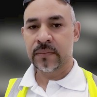 Zaqueu Barbosa Dos Santos