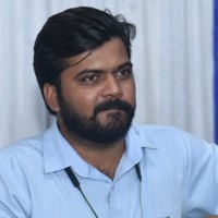 Surendra Pandey