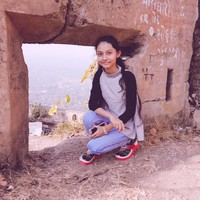radhika paghdal