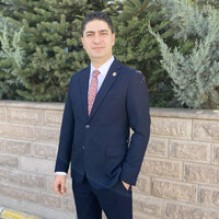 İsmail Özdemir