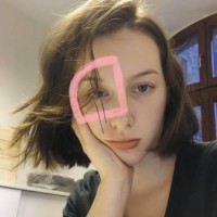 Magdalena Moj