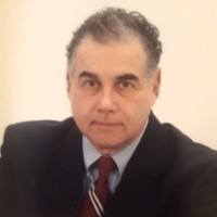 Gene Cisneros