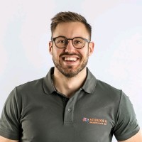Tim Schröder