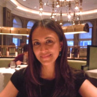 Priya Patel