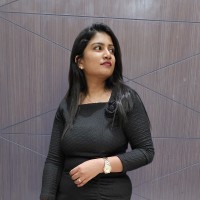 Monisha Shivakumar