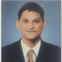 Amol Magdum