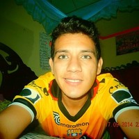 Andy Cajamarca