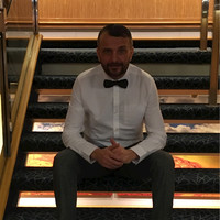 Stephen Walsh