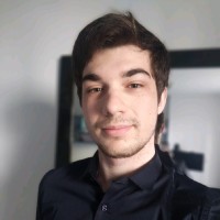 Jérémy Fossi