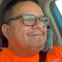 Johnny Jimenez