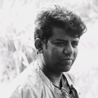Madhu Kamunuri
