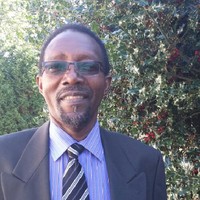Mohsen Sithole