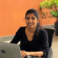 VIDHYA CHANDRAN