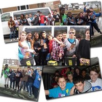 Ado-boulot Stephane Lemieux