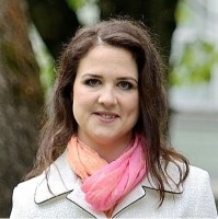 Maili Reinberg-Voitka