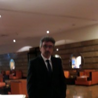 Salim Castillo