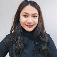 Jairah Dyan Antonio