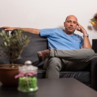 Stamatis Stοurnaras