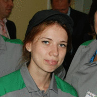Anna Zhalba
