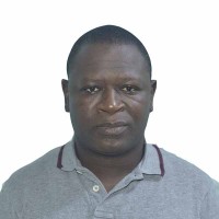 Moukaramou Afolabi