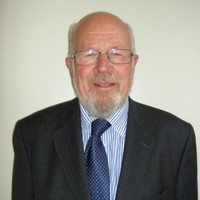 Richard Frazer-McRobert