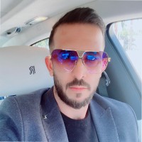 Ali Alaloosh