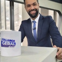 Leandro Vaz