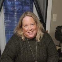 Laurie Weber Mahoney ✍️
