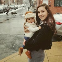 Samantha Hebb