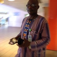 Prince Festus Dayo Oyebade