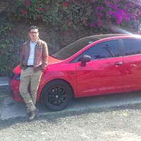 Eloy Bravo Reyes