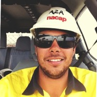Aaron Ambrosini