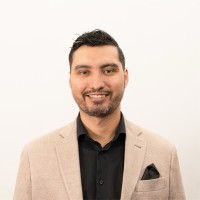 Caesar Martinez