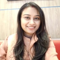 Risha Srivastava