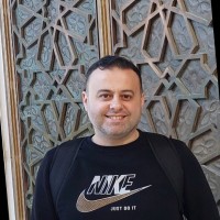 Hossam Shaar