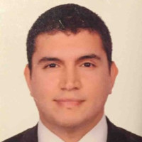 Ibrahim Gündoğdu