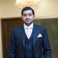 Kaleem A.