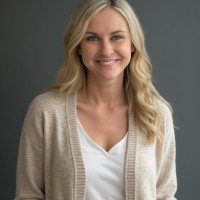 Heather King