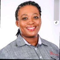 Hilda Sekgethela