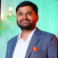 Mahesh Patlolla