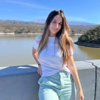 María Valentina Pagani