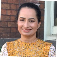 Bhupinder Kaur