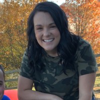 Ashley Blevins