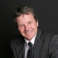 Mark Langford