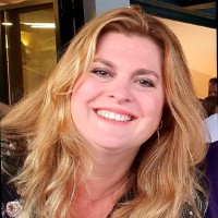 Sandra van de Kamp