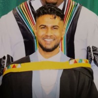 Faheem Sheik Ebrahim