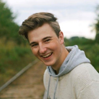 Noah Sturton