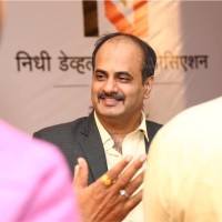 Raghvendra Kulkarni