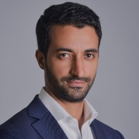 Reda EL AMRAOUI, PMP