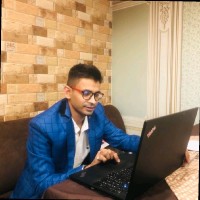 Gagan Sharma